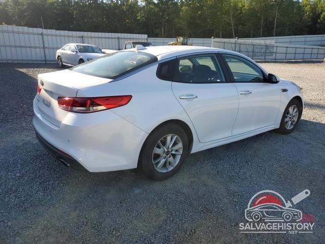 5XXGT4L36GG095076 2016 KIA OPTIMA photo no. 3