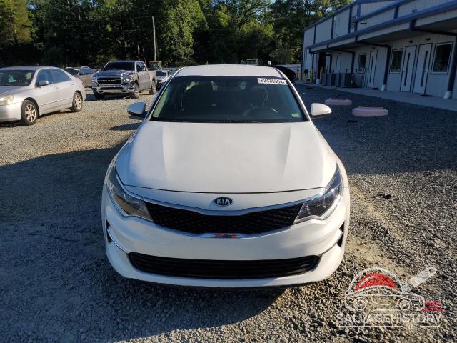5XXGT4L36GG095076 2016 KIA OPTIMA photo no. 5