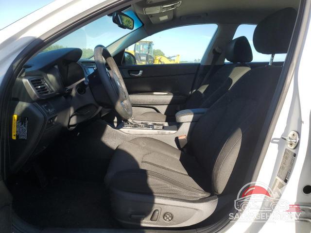 5XXGT4L36GG095076 2016 KIA OPTIMA photo no. 7