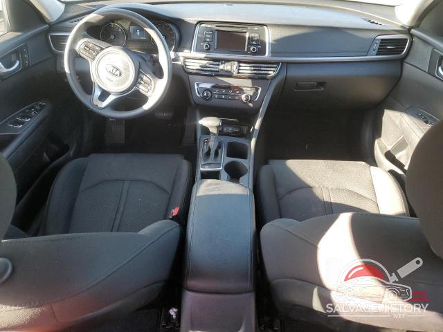 5XXGT4L36GG095076 2016 KIA OPTIMA photo no. 8
