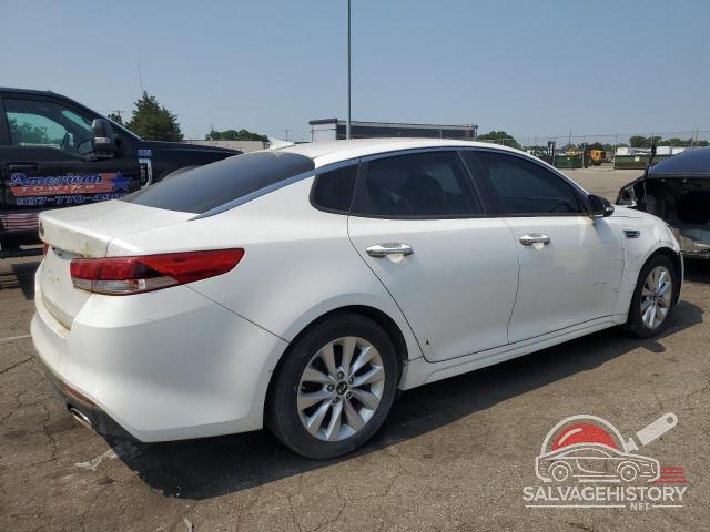 5XXGT4L38GG044940 2016 KIA OPTIMA photo no. 3