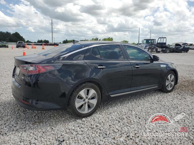 KNAGN4AD4G5093818 2016 KIA OPTIMA photo no. 3