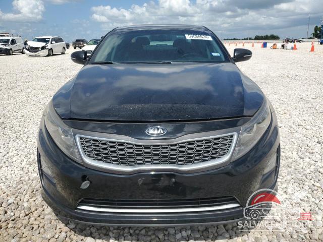 KNAGN4AD4G5093818 2016 KIA OPTIMA photo no. 5