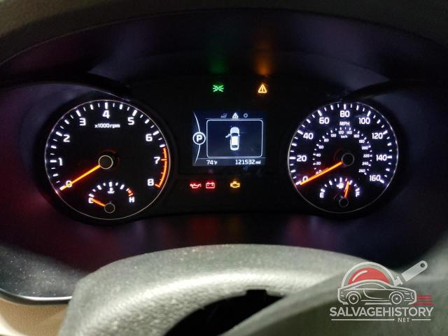 5XXGT4L33HG155266 2017 KIA OPTIMA photo no. 9