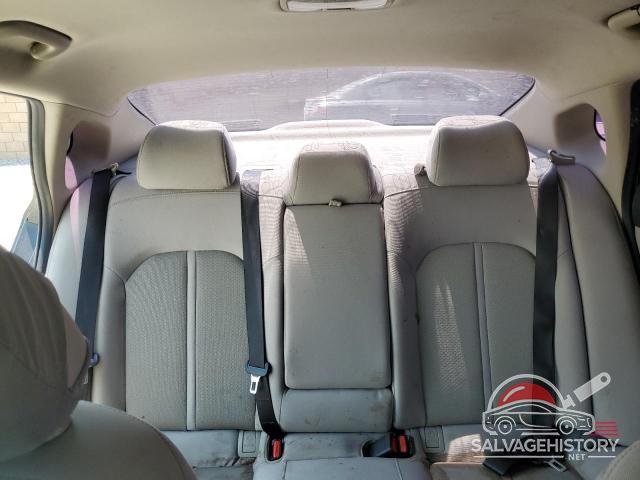 5XXGT4L3XHG135841 2017 KIA OPTIMA photo no. 10