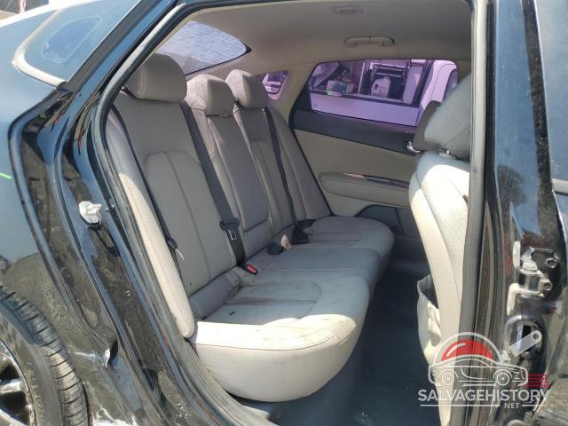5XXGT4L3XHG135841 2017 KIA OPTIMA photo no. 11