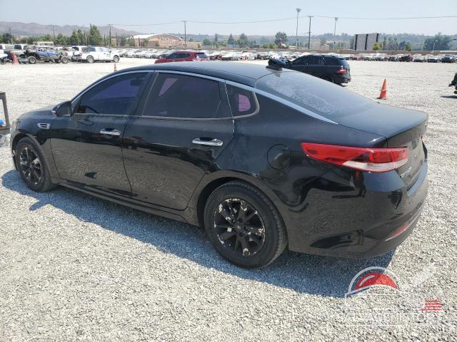 5XXGT4L3XHG135841 2017 KIA OPTIMA photo no. 2
