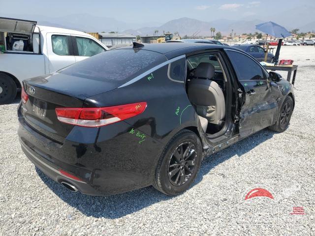 5XXGT4L3XHG135841 2017 KIA OPTIMA photo no. 3