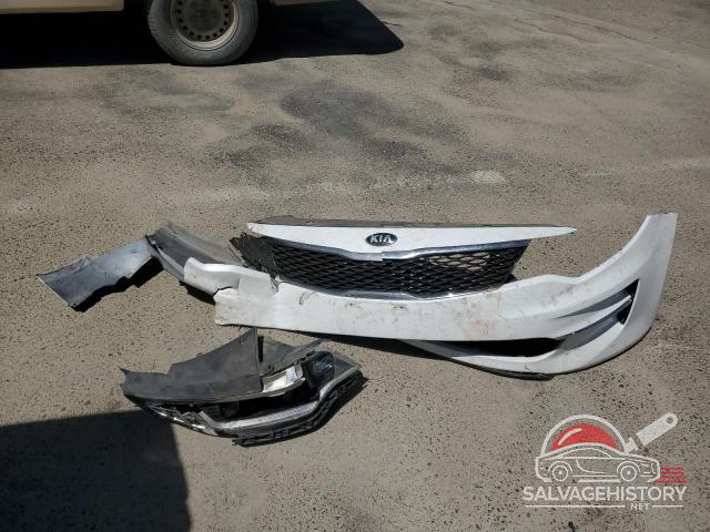 5XXGT4L32JG259964 2018 KIA OPTIMA photo no. 12
