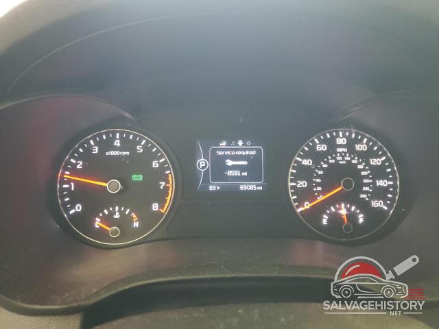 5XXGT4L39JG179240 2018 KIA OPTIMA photo no. 9