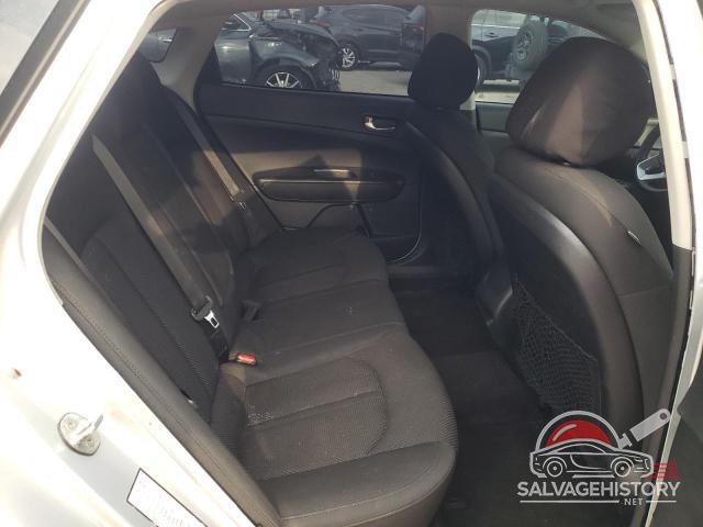 5XXGT4L35KG298159 2019 KIA OPTIMA photo no. 10