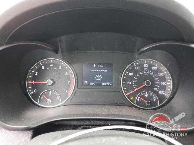 5XXGT4L37KG300087 2019 KIA OPTIMA photo no. 9