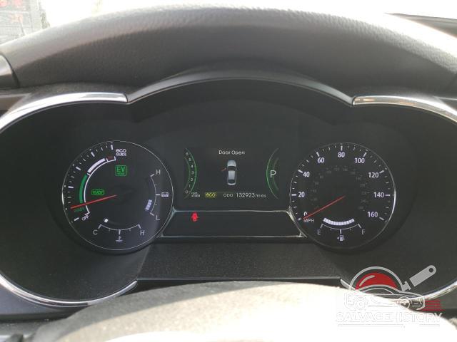 KNAGM4AD6C5028353 2012 KIA OPTIMA HYB photo no. 9