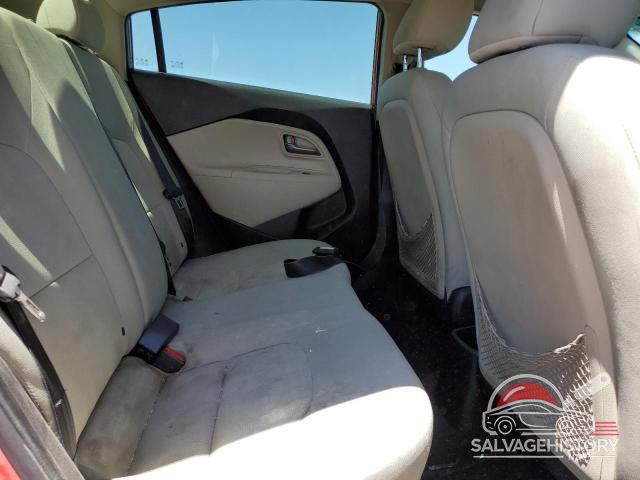 KNADM4A33D6226054 2013 KIA RIO photo no. 10