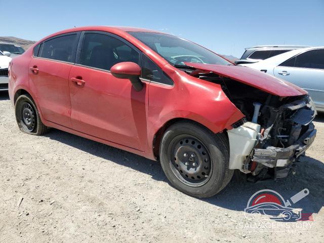 KNADM4A33D6226054 2013 KIA RIO photo no. 4