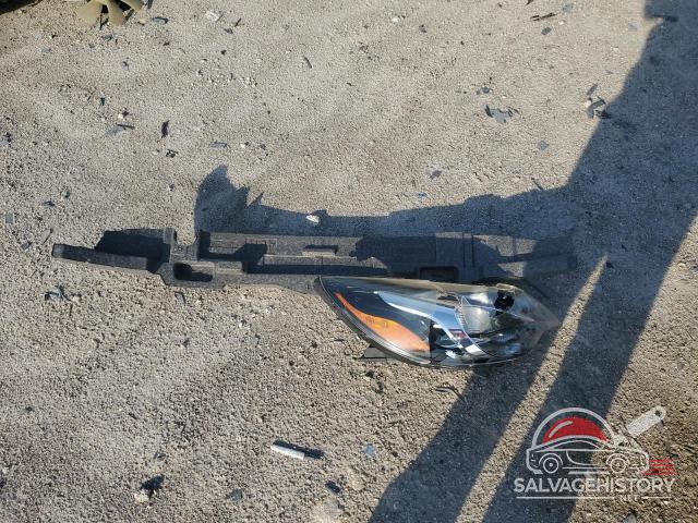 KNADM4A31E6413066 2014 KIA RIO photo no. 12