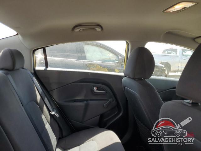 KNADM4A30G6663661 2016 KIA RIO photo no. 10
