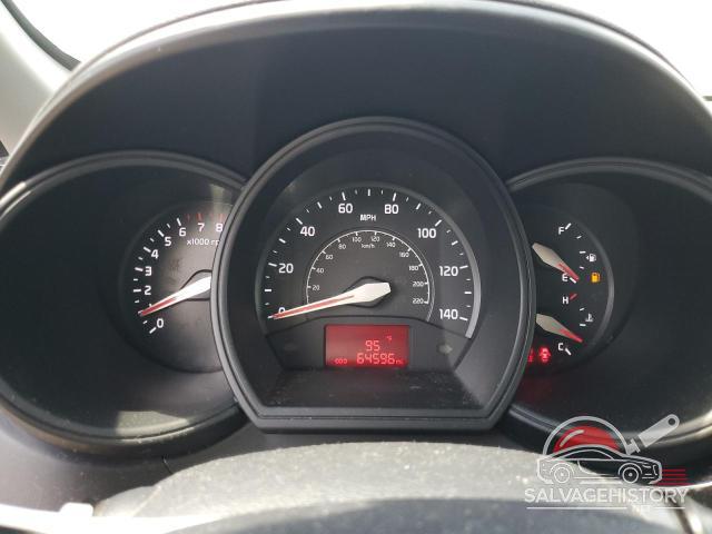 KNADM4A30G6663661 2016 KIA RIO photo no. 9