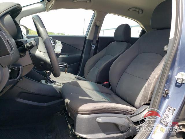 KNADM5A36G6651732 2016 KIA RIO photo no. 7