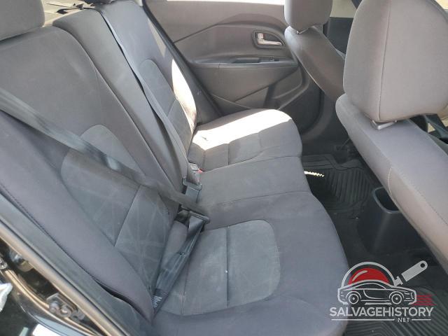 KNADM4A30H6027243 2017 KIA RIO photo no. 10