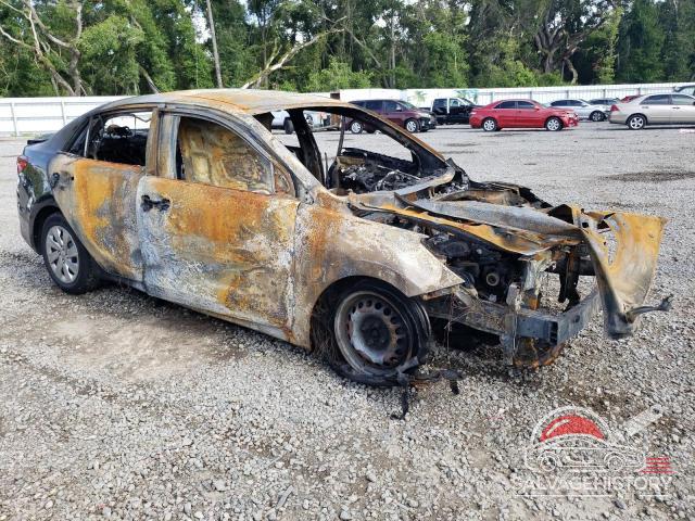 3KPA24AB3JE048428 2018 KIA RIO photo no. 4