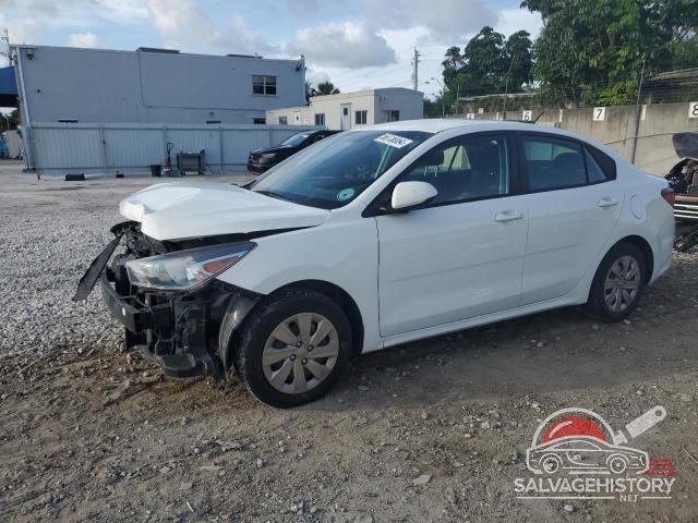 3KPA24AB3JE086564 2018 KIA RIO photo no. 18