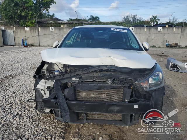 3KPA24AB3JE086564 2018 KIA RIO photo no. 5