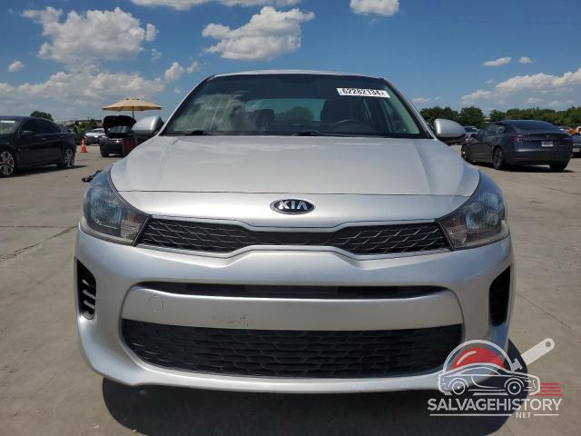 3KPA24AB2KE173373 2019 KIA RIO photo no. 5