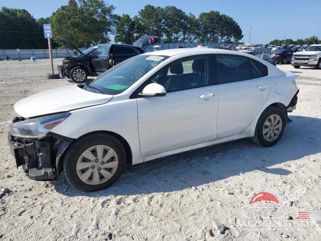 3KPA24AB9KE200357 2019 KIA RIO photo no. 5