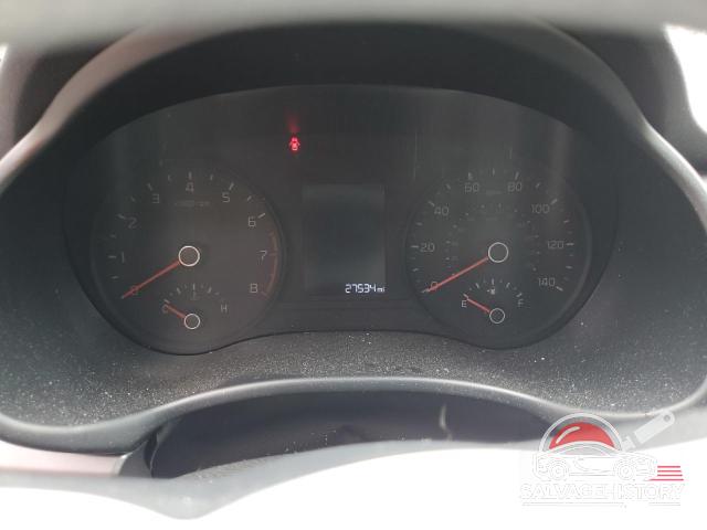 3KPA24AD9LE275272 2020 KIA RIO photo no. 9