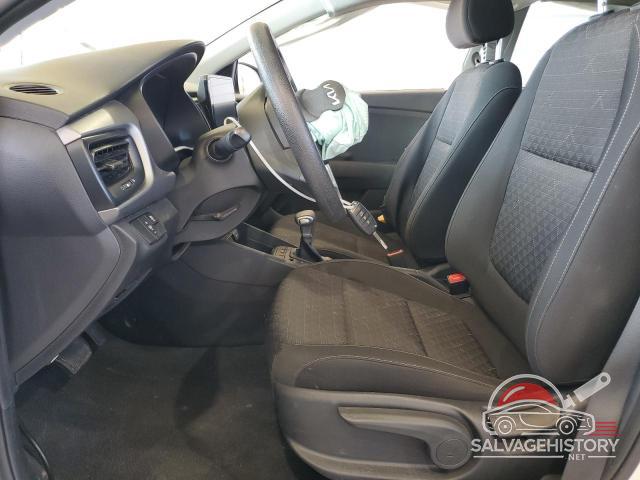 3KPA24AD1PE529059 2023 KIA RIO photo no. 7