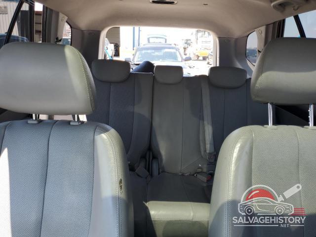 KNAFG526877097578 2007 KIA RONDO photo no. 10