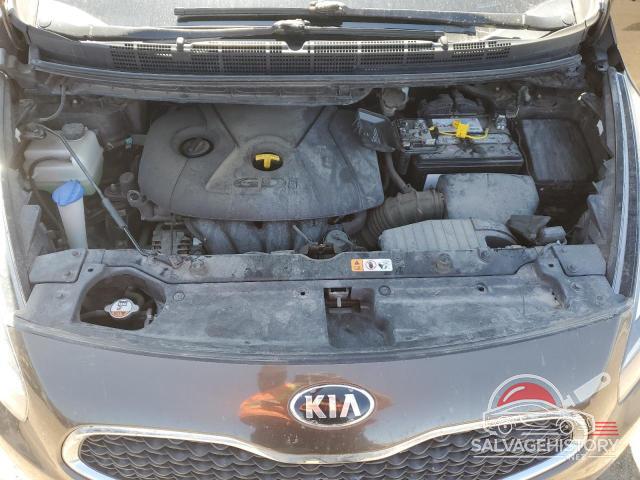 KNAHT8A37F7088186 2015 KIA RONDO photo no. 12