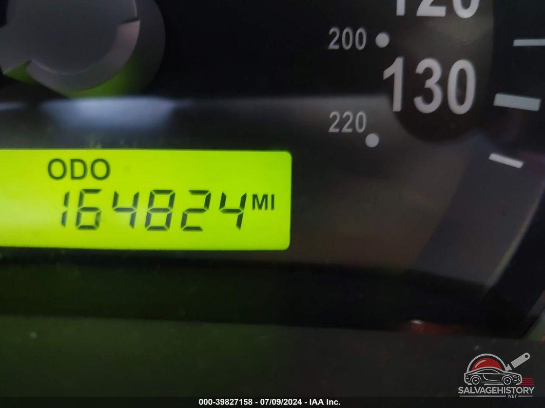 KNDMB233066040792 2006 KIA SEDONA photo no. 7