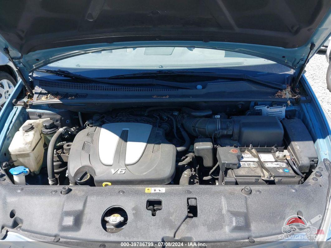 KNDMG4C76E6537912 2014 KIA SEDONA photo no. 10
