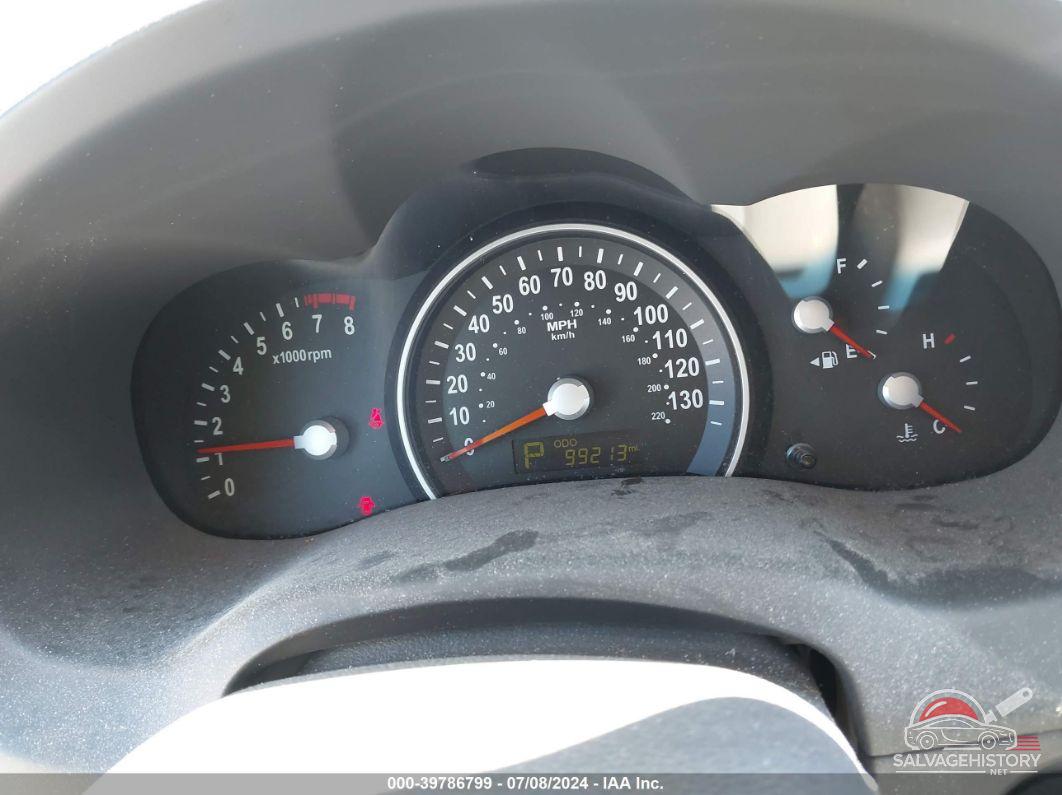 KNDMG4C76E6537912 2014 KIA SEDONA photo no. 7