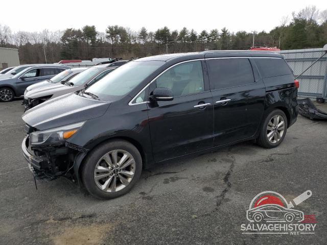 KNDME5C14F6035912 2015 KIA SEDONA photo no. 21