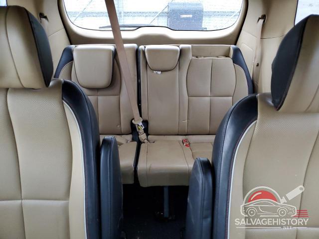 KNDME5C14F6035912 2015 KIA SEDONA photo no. 10