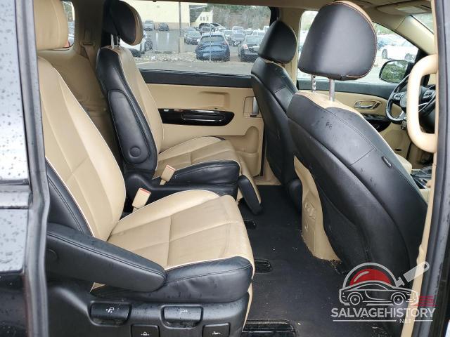 KNDME5C14F6035912 2015 KIA SEDONA photo no. 11