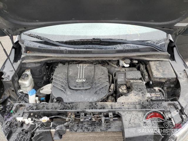 KNDME5C14F6035912 2015 KIA SEDONA photo no. 12
