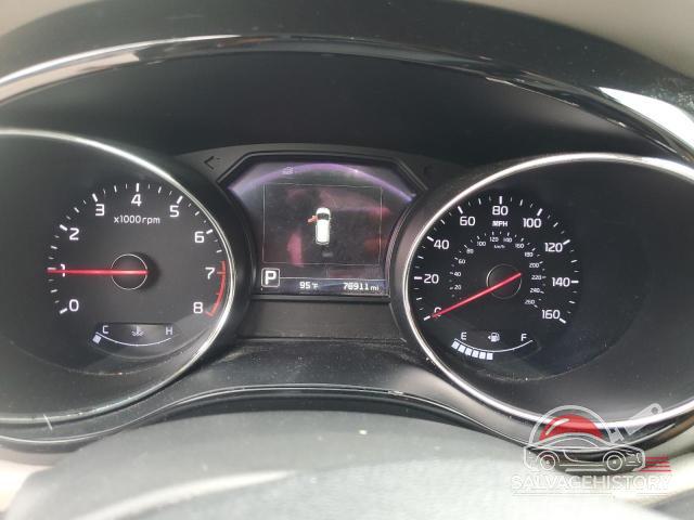 KNDME5C10G6184173 2016 KIA SEDONA photo no. 9