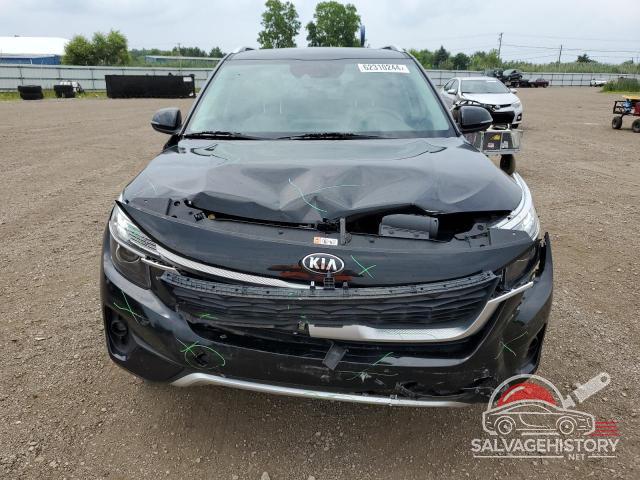 KNDERCAA6M7194969 2021 KIA SELTOS photo no. 5