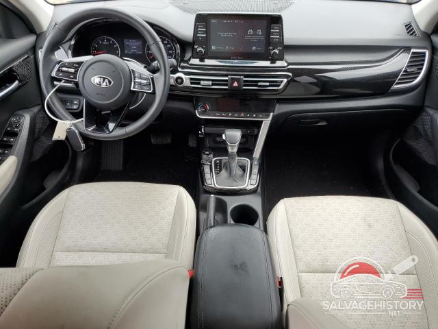 KNDERCAA6M7194969 2021 KIA SELTOS photo no. 8
