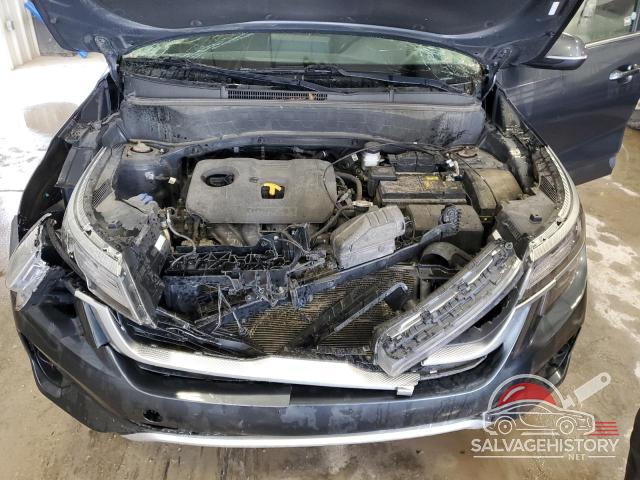 KNDEUCAA7M7044108 2021 KIA SELTOS photo no. 12