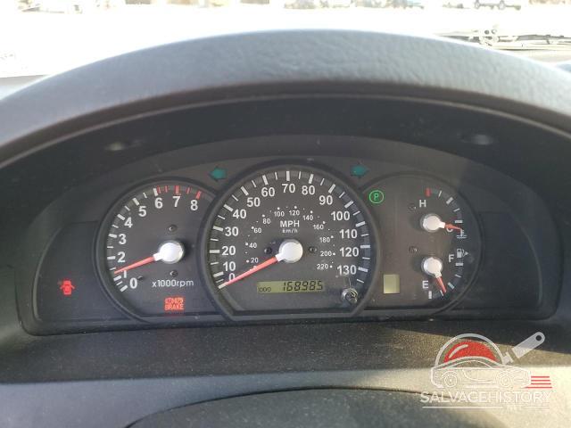 KNDJD733865502922 2006 KIA SORENTO photo no. 9