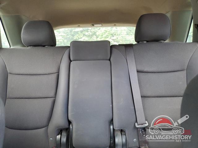 5XYKT3A17BG108752 2011 KIA SORENTO photo no. 10