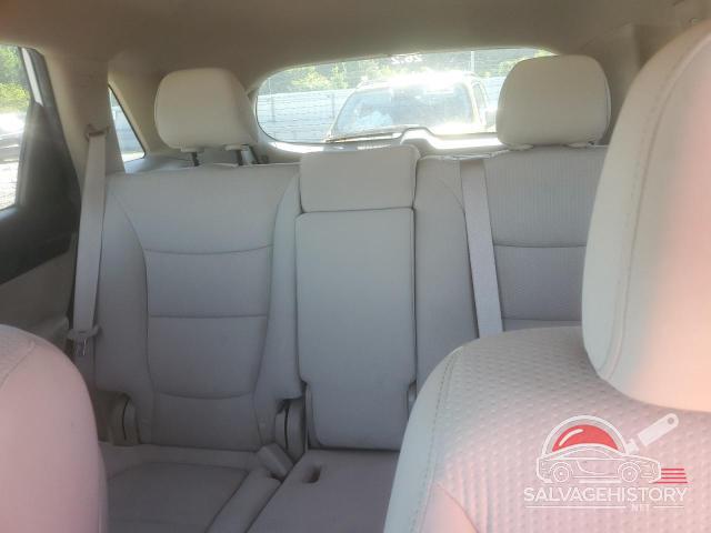 5XYKT3A1XBG181582 2011 KIA SORENTO photo no. 10