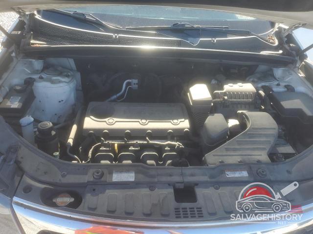 5XYKT3A1XBG181582 2011 KIA SORENTO photo no. 12