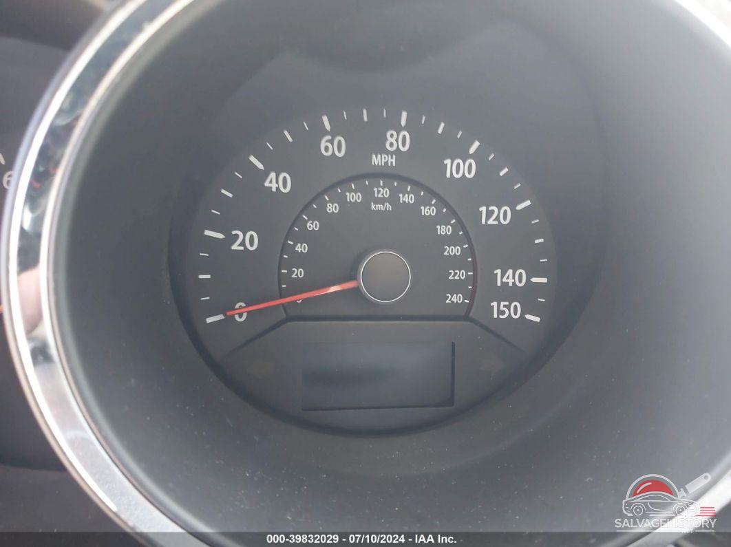 5XYKT4A23BG050167 2011 KIA SORENTO photo no. 7