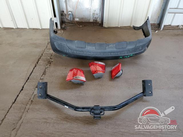 5XYKT4A29BG084694 2011 KIA SORENTO photo no. 12